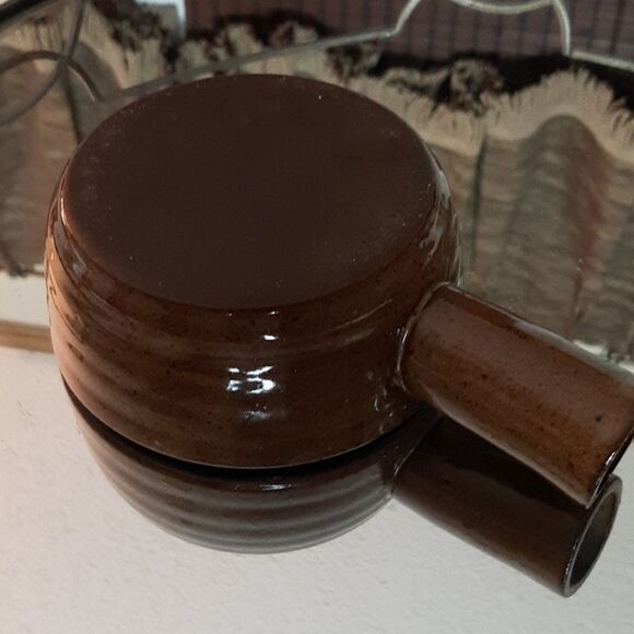 Terracotta vintage Pot a Boil - Picture 9 of 12